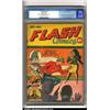 Image 1 : Flash Comics #1 (DC, 1940). One of the cla...