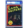 Image 1 : Gang Busters #9 (DC, 1949). Based on the s...