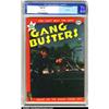 Image 1 : Gang Busters #13 (DC, 1950). A pristine co...