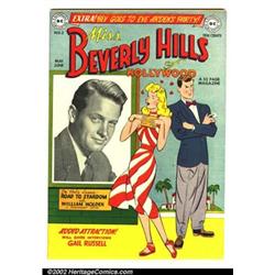 Miss Beverly Hills of Hollywood #2 Mile Hi...