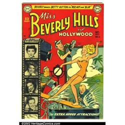 Miss Beverly Hills of Hollywood #4 Mile Hi...