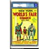 Image 1 : New York World's Fair Comics #nn (1940 Edi...