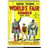 Image 1 : New York World's Fair Comics (1940 Edition...