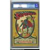 Image 1 : Superman #1 (DC, 1939). The Man of Steel,...