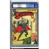 Image 1 : Superman #4 (DC, 1940). A classic Superman...