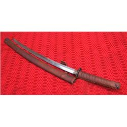 MWF2478 Japanese Military Officers Short Sword