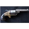 Image 1 : Nice MOORE vest pocket revolver. Five digit serial numb