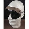 Image 1 : ORIG NAZI AK AFRIKA KORPS PITH HELMET GOGGLES
