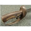 Image 4 : WWII JAPANESE TYPE 32 ARMY/CAVALRY SAMURAI SWORD