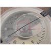 Image 3 : LUFTWAFFE PARATROOPERS WRIST COMPASS-AK39 ORIG RARE