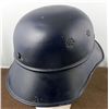 Image 2 : Nazi Air Raid Helmet RL2-38/28 Repainted -No Decal