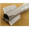Image 3 : WWII U.S. ROCKET MORTAR SHELL-8"-GRAY METAL