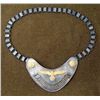 Image 1 : Feldgendarmerie Infantry Chest Gorget RZM M/34/2