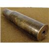 Image 2 : WWII U.S. MILITARY 37MM-M16 BRASS SHELL "SER" 1942