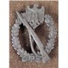 Image 1 : WWII WARTIME ORIGINAL NAZI INFANTRY ASSAULT AWARD BADGE