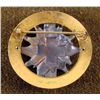 Image 2 : WWII Repro Nazi Mountain Troops Red Cross Pin