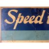 Image 2 : ORIG WWII US POSTER "SPEED THE DAY-7TH WAR LOAN"-22X32"