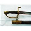 Image 2 : MWF2336B ORNATE European sword