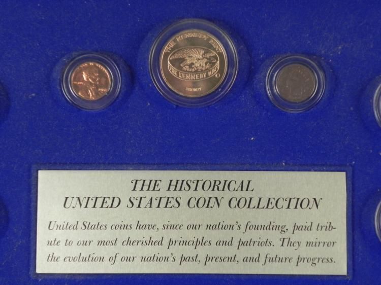 nasa kennedy space center historic coins nasa kennedy space center historic coins