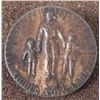 Image 1 : NAZI TINNIE--CHILDREN IN OUR COUNTRY PINBACK