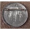 Image 2 : NAZI TINNIE--CHILDREN IN OUR COUNTRY PINBACK