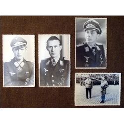 4 SS Nazi Photos Recently Released by the Russian Govt