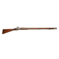 ET0503120030 Potts & Hunt - British Pattern 1853 rifle