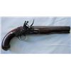Image 2 : Original 1830 circa flintlock horsemans pistol
