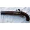 Image 4 : Original 1830 circa flintlock horsemans pistol