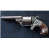 Image 3 : Fine first model MOORE Civil War period revolver. Match