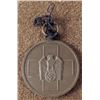 Image 1 : Nazi WWII fur deutfche Volkspflege Red Cross Medal