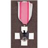 Image 1 : WWII Repro Nazi Social Welfare Decoration w/Ribbon