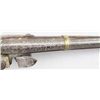 Image 4 : ET0503120039 19TH CENTURY TURKISH FLINTLOCK PISTOL