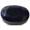 Image 1 : Natural 249.6ctw Sapphire Oval Stone