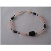 Image 1 : 90.00 ctw Semi Precious Bracelet .925 Sterling