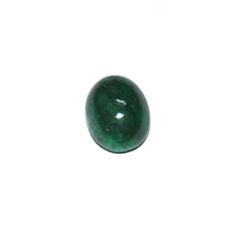 Emerald Cabochon Loose Stone 20.00ctw