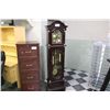Image 1 : GRANDFATHER CLOCK