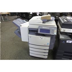 TOSHIBA ESTUDIO 351C COPIER