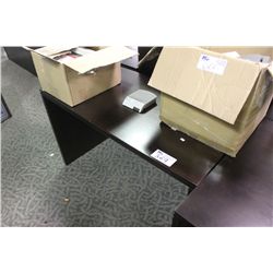 NIGHT SHADE UTILITY TABLE