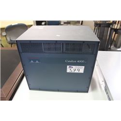 CISCO CATALYST 4000SERIES RACK MOUNTED POWER