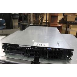 DELL POWER EDGE 2650 SERVER