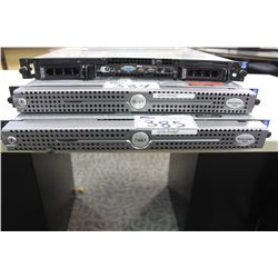 DELL POWER EDGE 1850 SERVER