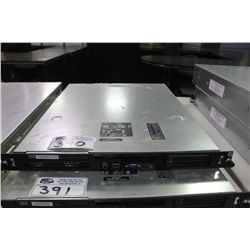 DELL POWER EDGE 850 SERVER