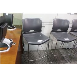 HON COBALT 30" STOOL