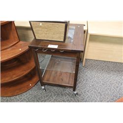 DARK PINE MOBLIE SERVICE STATION