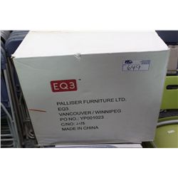 BRAND NEW PALLISER PENDENT LAMP