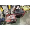 Image 1 : HONDA AND COLEMAN GENERATORS
