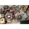 Image 1 : 8 PIECES OF EQUIPMENT INCL PUMPS & MOTORS