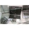 Image 1 : HP DV2000 LAPTOP COMPUTER WITH POWER SUPPLY