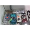Image 1 : LARGE LOT OF CAMERAS, JEWELRY, GLASSES, IPODS &